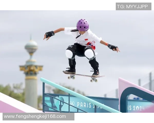 上海滑板队的蜕变与成长：极限运动会背后的故事与挑战