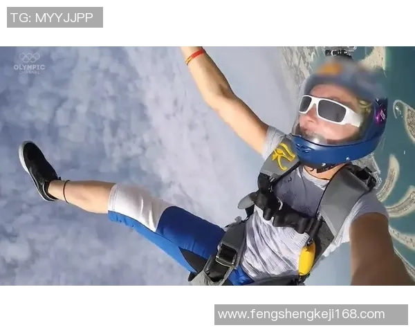 杨娜亲述极限运动的挑战与乐趣分享，助你突破自我极限的心路历程